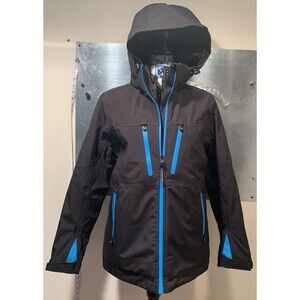 Stormtech Matrix System H2Xtreme 3 in 1 Waterproof Ski Jacket XB-4W  Medium